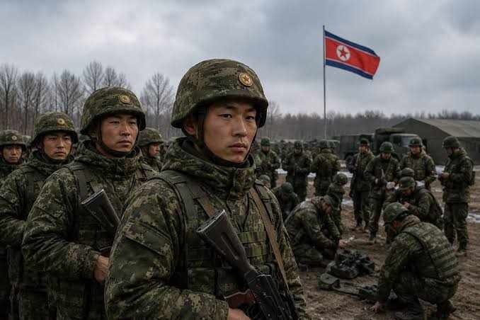 Южна Корея: Пхенян готви ново изпращане на войски в Русия