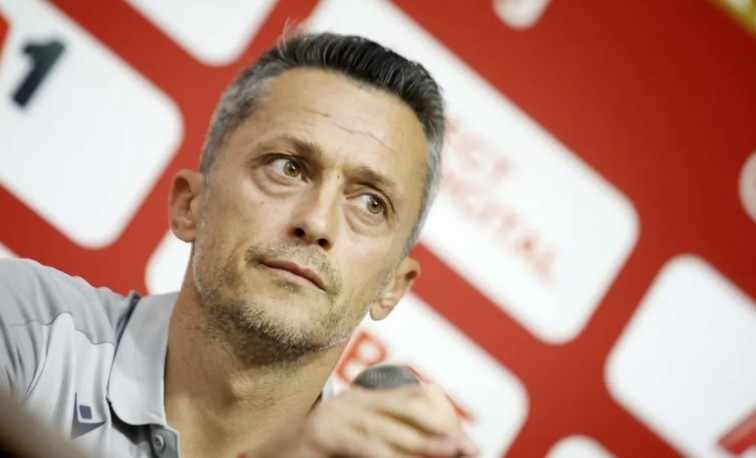 Христо Янев: Мачът с ОФИ е възможност за нас да покажем от какво тесто сме замесени