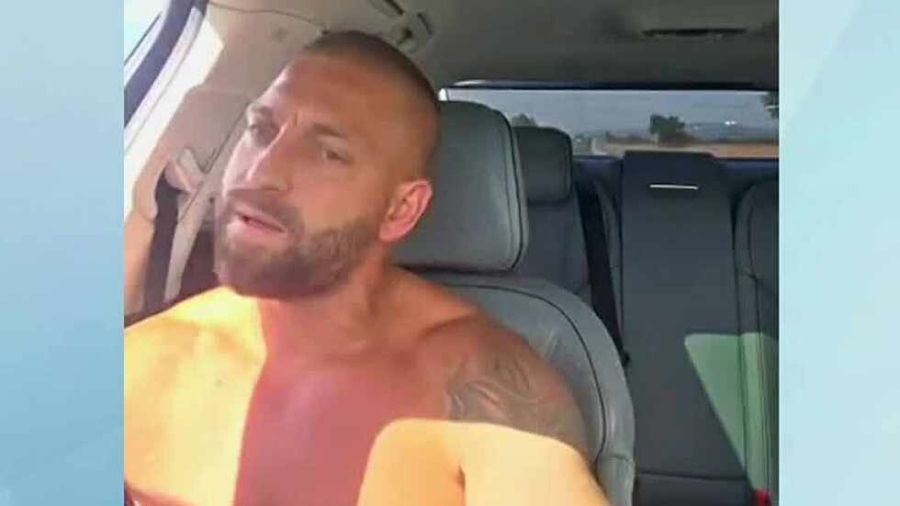  Стоян Колев обяви във видео: Връщам се, проблемът ще се реши