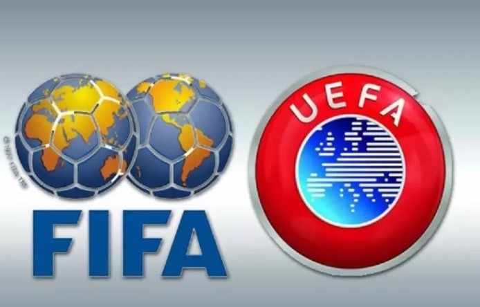 ФИФА се отказа от привличане на частни инвеститори, УЕФА оттегля заплахата за бойкот