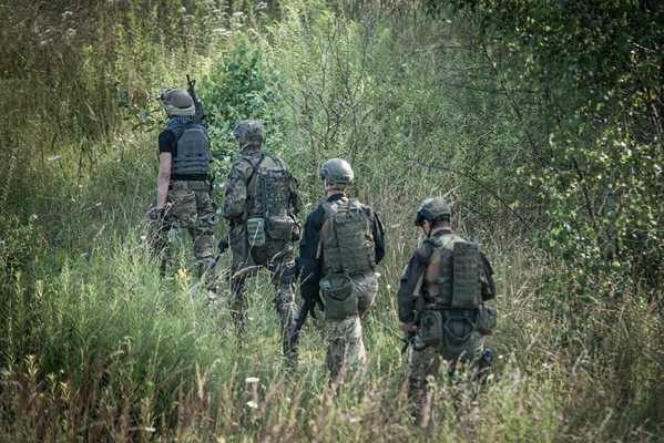 Киев: Русия планира да мобилизира още 600 000 войници