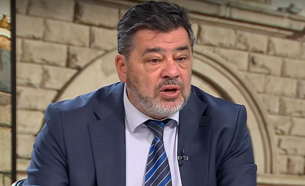 Велислав Величков: Изборът на ВСС ще покаже има ли реална промяна в съдебната власт 
