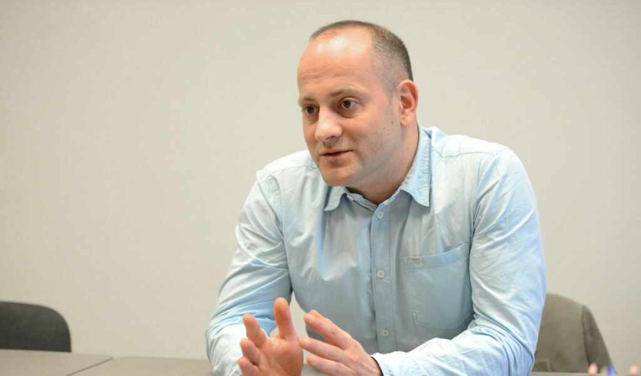 Радан Кънев: Андрей Гюров е очакваният кандидат за президент