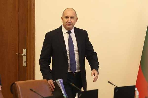 Радев разпореди проверка по задържането на екоактивистка след посещението му в Струмяни