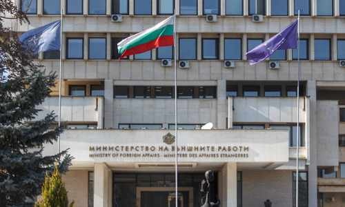 България изрази солидарност с Германия след хибридната атака в Лайпциг