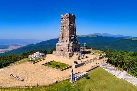 Паметникът на Шипка от днес затваря за мащабен ремонт