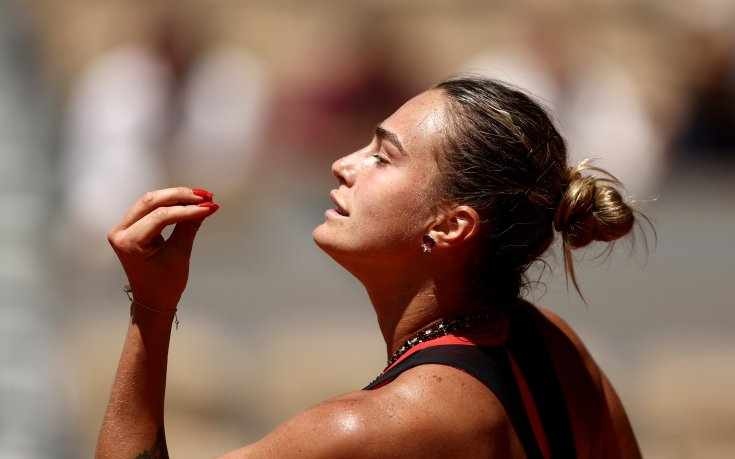 Арина Сабаленка срази руска опонентка на US Open