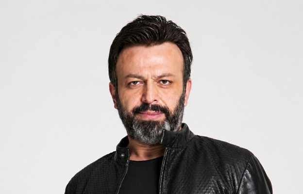 Откриха мъртъв звездата от сериалите Езел и Слово Серхат Мустафа Калъч
