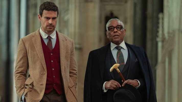 Вижте сериалите, за които всички ще говорят тази есен