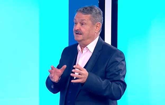 Проф. Рачев: Няма да вали на 15 септември