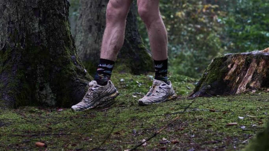 Salomon XT-6 или XT-6 GORE-TEX - кой модел да избереш за есента и зимата