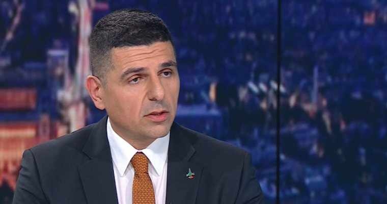 Ивайло Мирчев: Гюров трябва да се обърне към традиционните избиратели на ГЕРБ