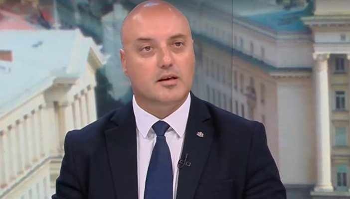 Атанас Славов: Гюров и Кандев трябва да търсят подкрепа от хората, не от партийни централи