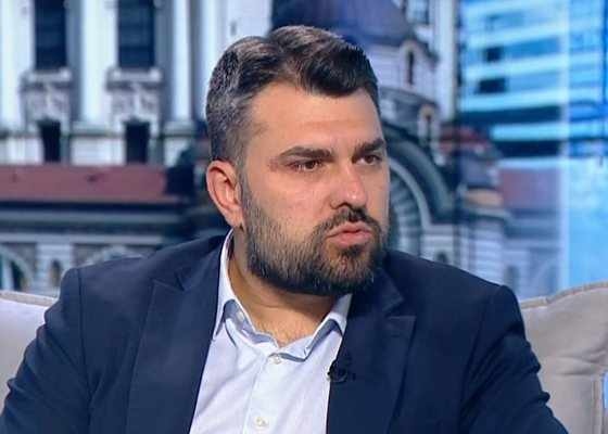 Георг Георгиев: Десните саботират кампанията на Гюров, докато атакуват ГЕРБ