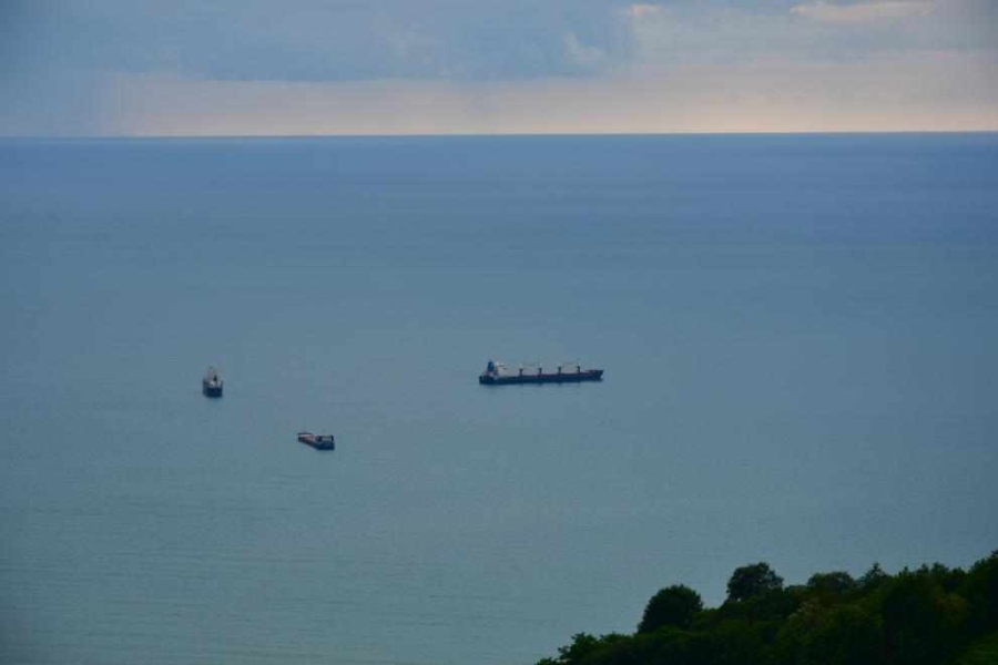 Румъния разполага американски противодронен щит по Черно море и Дунав