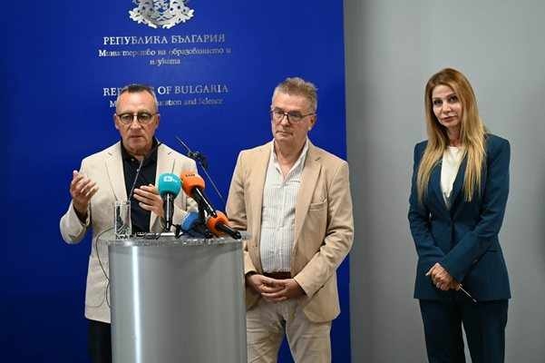 Назначават омбудсман във всяко училище – ще следи за развитието на ученика