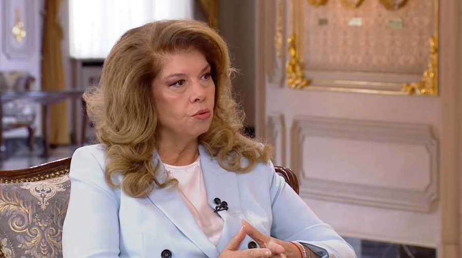 Президентът Илияна Йотова: Петрохан е една от най-кървящите рани на нас като общество