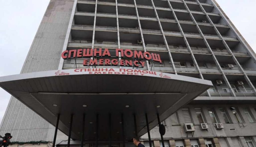 Пирогов организира акция по кръводаряване