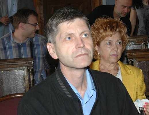 Жан Виденов предизвика пожар в пловдивския Бевърли хилс