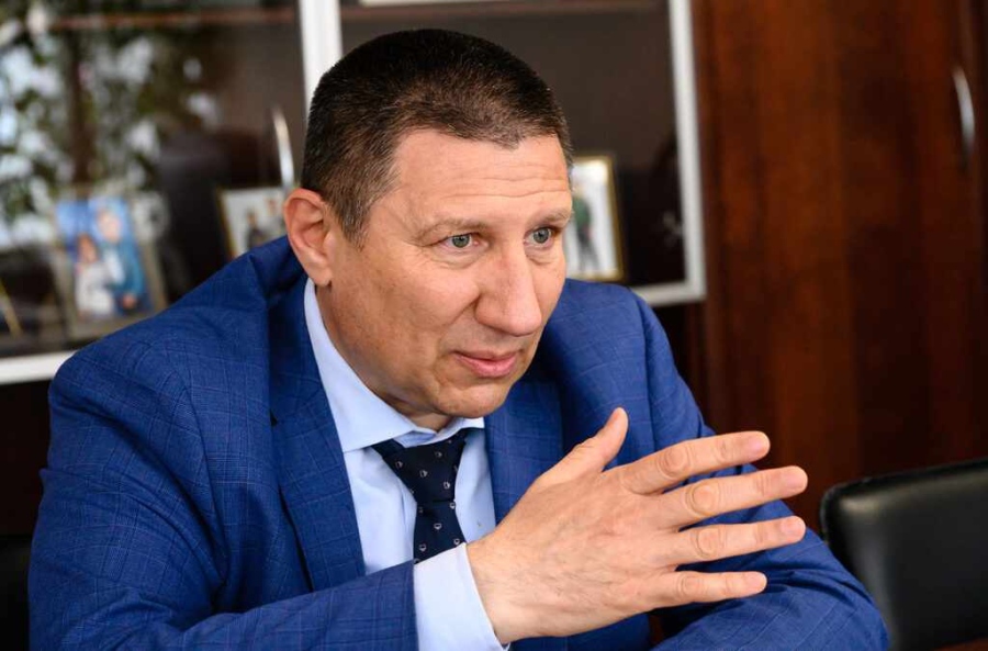Сарафов подава сигнал за политическа корупция до премиера Радев