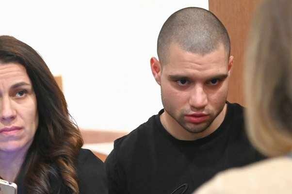 Прокурорският син издирван в Гърция с европейска заповед за арест, грози го доживотен затвор