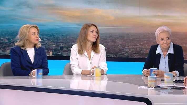 Диана Дамянова: Активността на изборите ще скочи от 25% на 27%