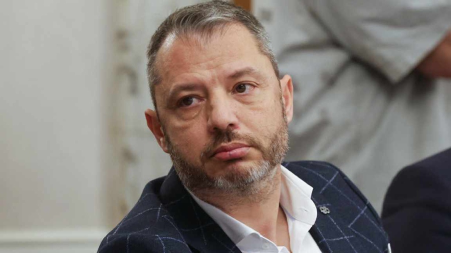 Делян Добрев: Няма да се връщам в политиката