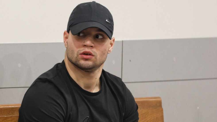 Васил Михайлов остава в ареста заради искане от Гърция