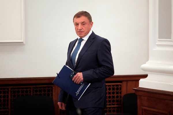 Вдовицата и дъщерята на Алексей Петров осъдиха прокуратурата