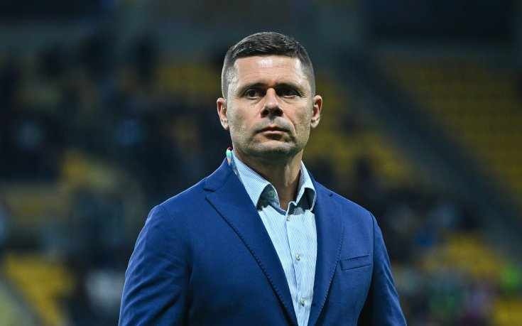 Александър Димитров подаде оставка