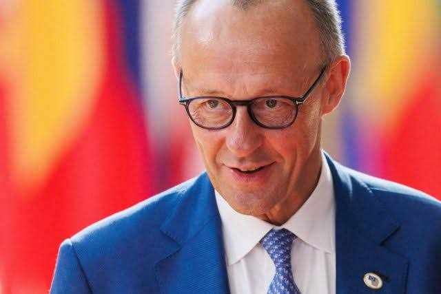 Мерц: Русия не проявява интерес към сериозни мирни преговори