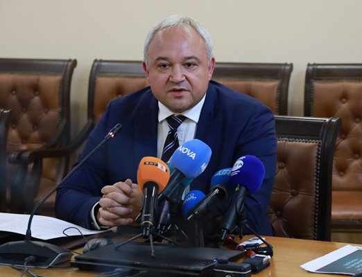 Иван Демерджиев иска проверка жалвал ли се е убитият бизнесмен Филипов в МВР