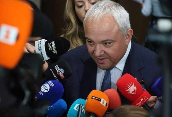 Иван Демерджиев: Мотивите за убийството на Филипов са разнообразни, убиецът го е познавал