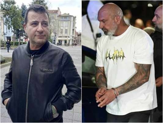 Убийството на Илиян Филипов смущаващо предизвестено