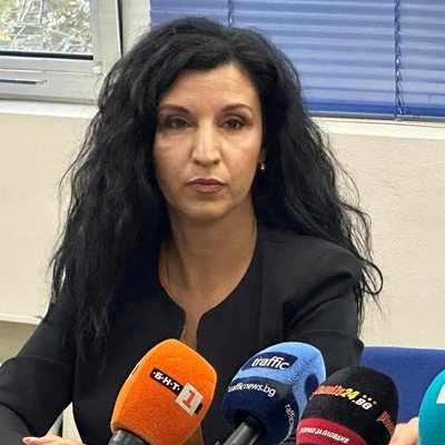 ВСС обяви конкурс за окръжен прокурор на Пловдив, мандатът на Ваня Христева изтича