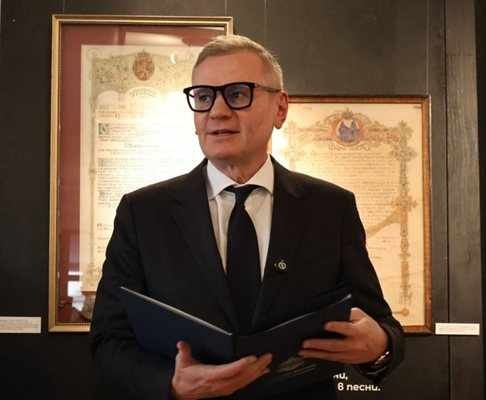 Министър Милошев освободи шефката на фонд Култура