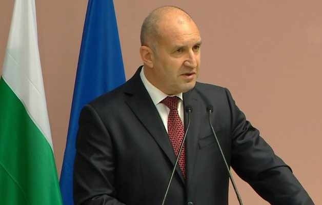 Мицотакис предаде на Радев костите на цар Самуил, обръщаха се на малко име и възхваляваха приятелството между държавите ни