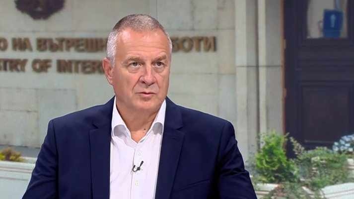 Бивш шеф на ДАНС: Няма информация за проверки на Илиян Филипов в пика на бизнеса му