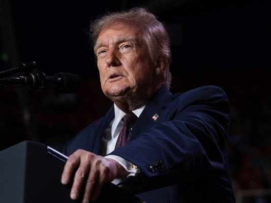 Ирански лидер: Тръмп е най-лошият US президент в историята
