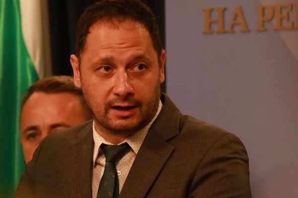 Витанов: Никога не сме казвали, че ще понижим цените