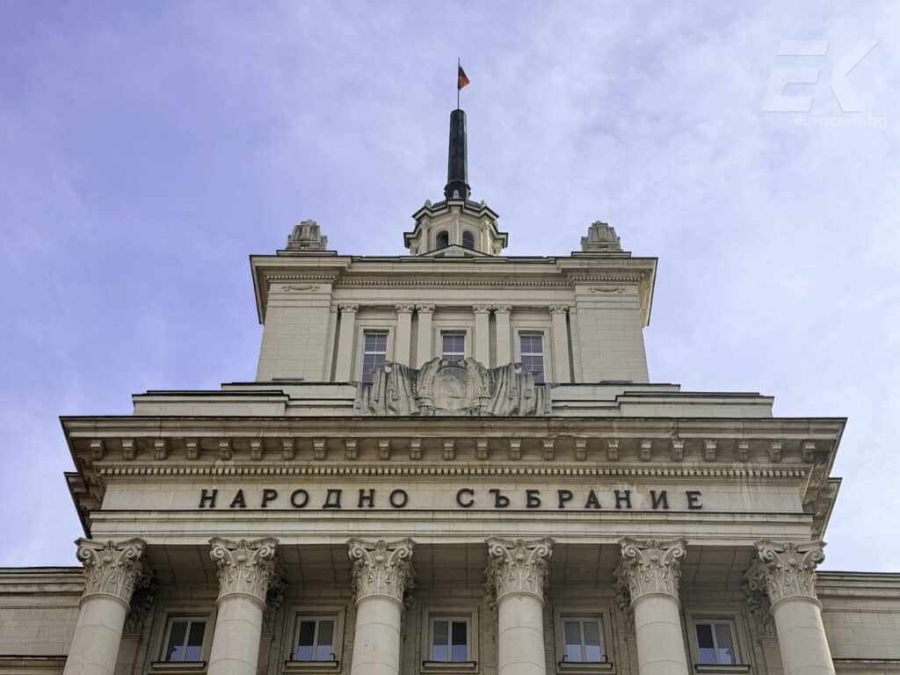 ГЕРБ, ПП и ДБ с реакции след атаката с дронове
