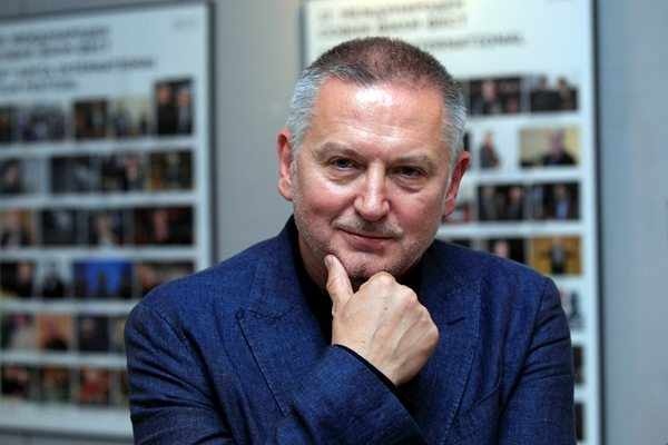 Георги Господинов сред фаворитите за Нобеловата награда за литература