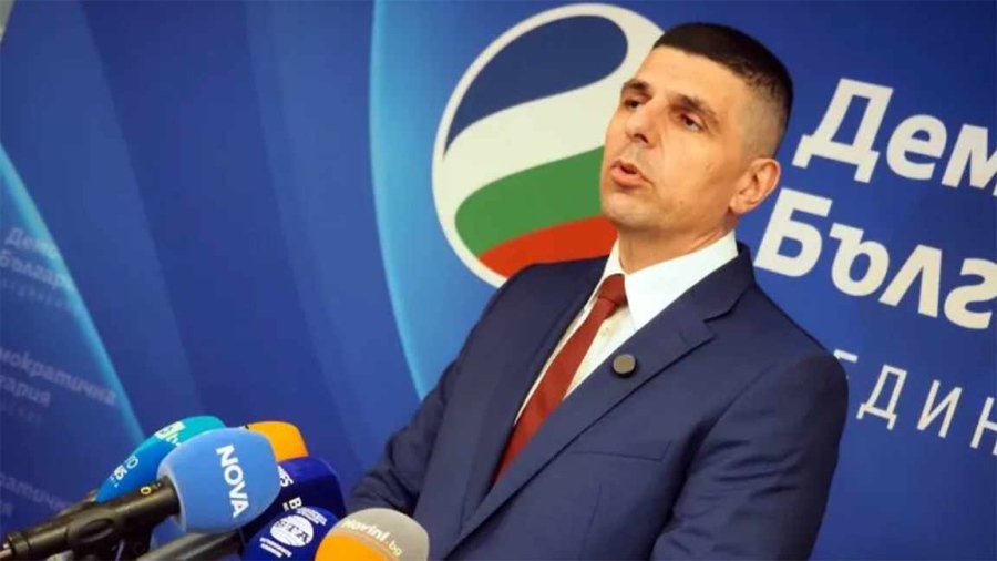Ивайло Мирчев: Дронът е руски, има свидетел, който го е видял