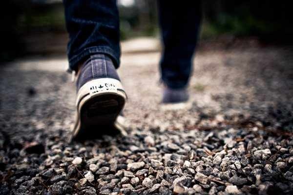 Повече крачки дневно пазят тийнейджърите от психични проблеми