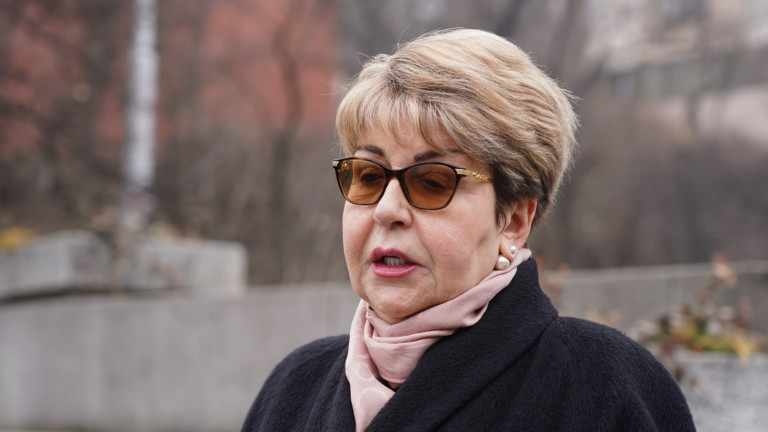 Срещата Радев – Митрофанова: Русия не разполага с данни за атаките, подозира трета страна