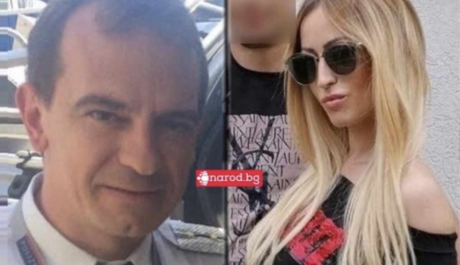 Коя е блондинката Роси до комисар Георги Димитров?