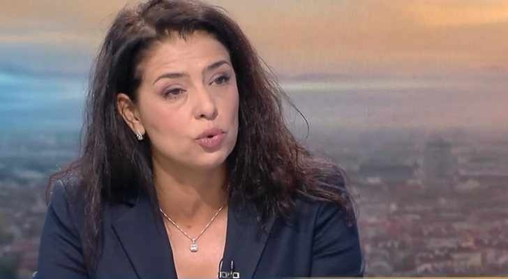 Ваня Григорова: Данъкът върху свръхпечалбите е единствената смела стъпка в бюджетния план