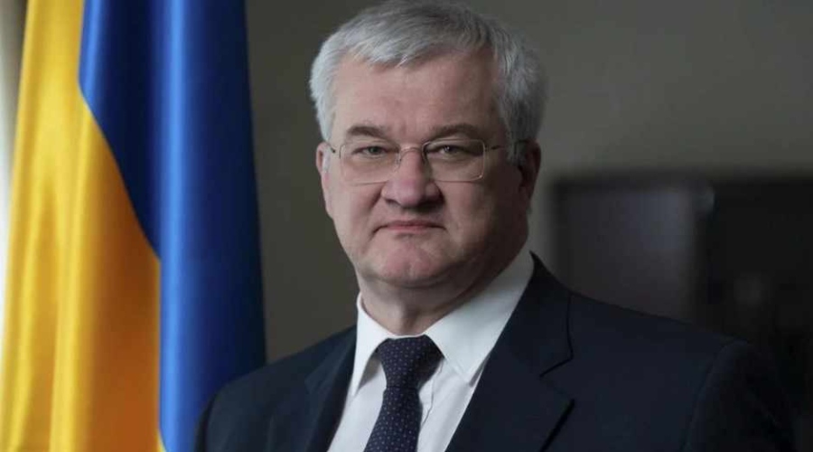 Украинският външен министър Сибига: Черно море може да се превърне във втори Ормузки проток  