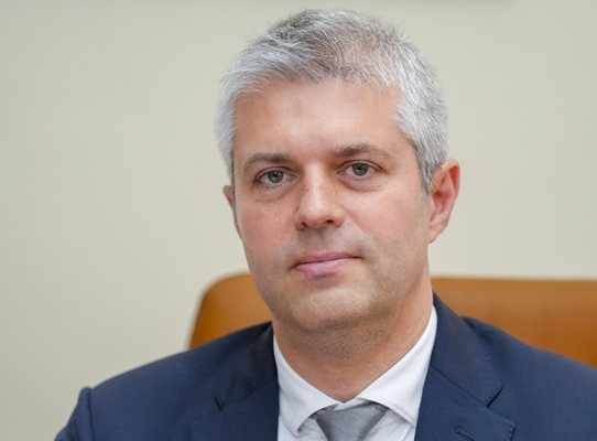 СГП обвини Благомир Коцев за неизгодна сделка, но от времето му като областен управител