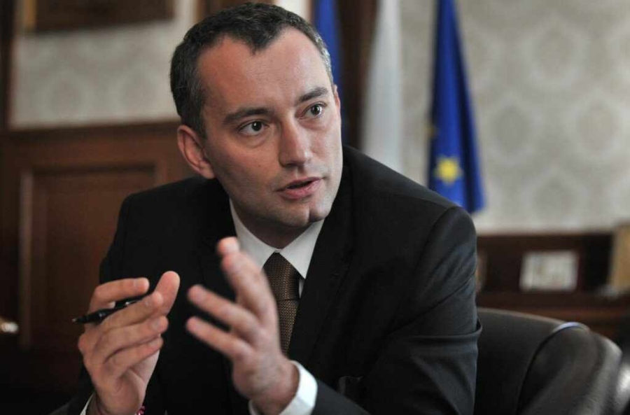 Франс прес: Николай Младенов е сред имената, спрягани за нови кандидати за генерален секретар на ООН